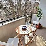Nps - Only 10 Minutes From The Appartement