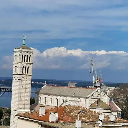 Novi Nps Appartamento *