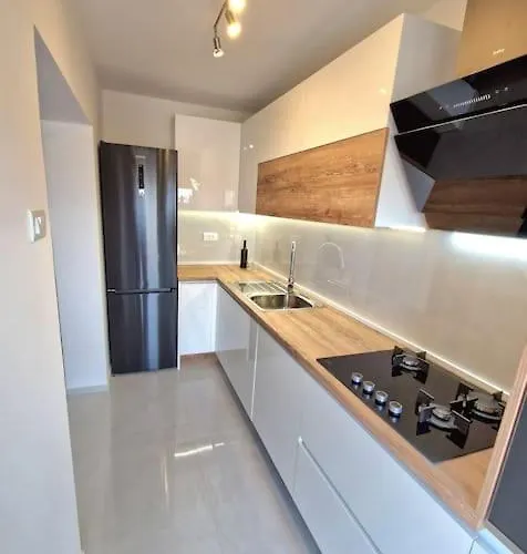 Nps - Only 10 Minutes From The Appartement