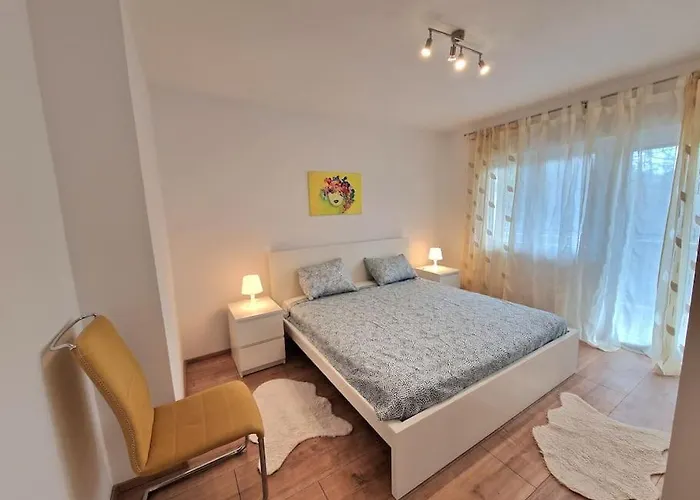 Apartman Nps - Only 10 Minutes From The Pula