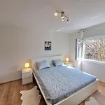 Apartment Nps - Only 10 Minutes From The *