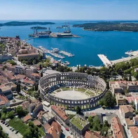 Nps - Only 10 Minutes From The