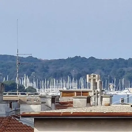 Novi Nps Apartament *