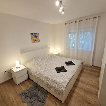 Apartmán Nps - Only 10 Minutes From The Pula