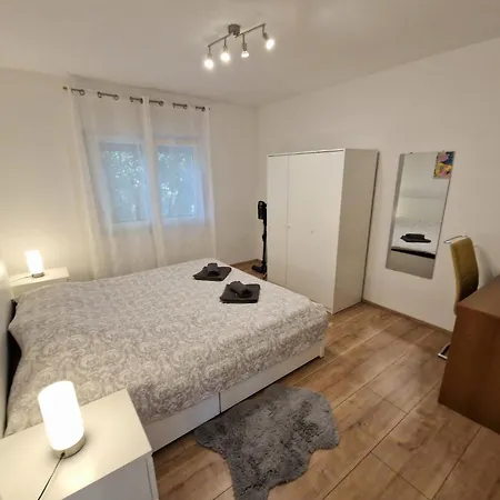 Nps - Only 10 Minutes From The Apartmán