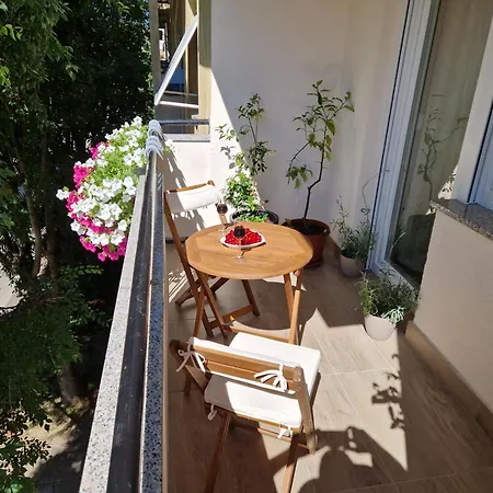 Apartmán Nps - Only 10 Minutes From The