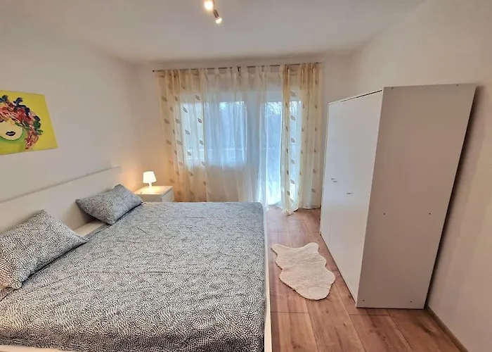 Διαμέρισμα Nps - Only 10 Minutes From The
