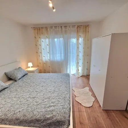 Apartman Novi Nps